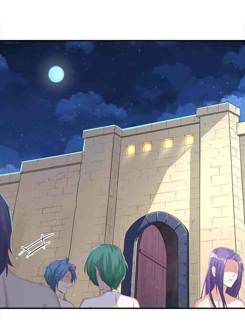 Beauty and the Beasts Chapter 70 Gambar 2